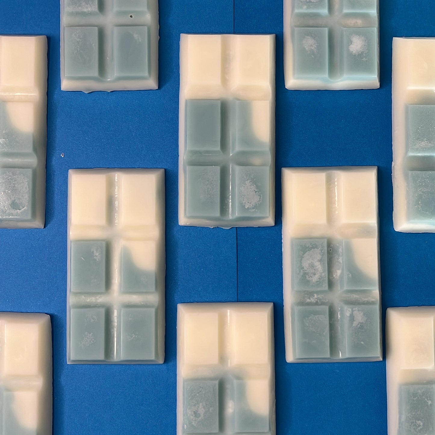 Citrus Frost&Snowdrop mini snap bars