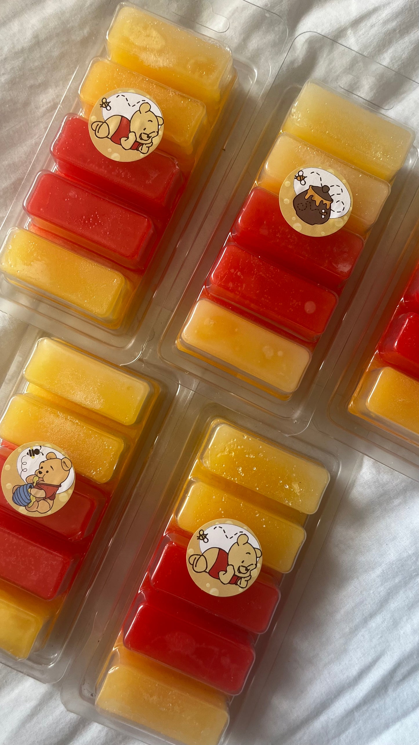 Pooh (Honey)