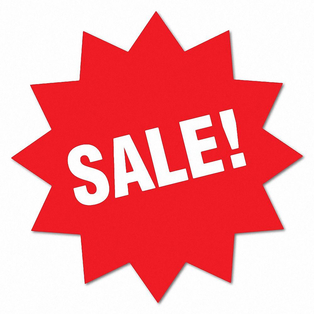 Sale!