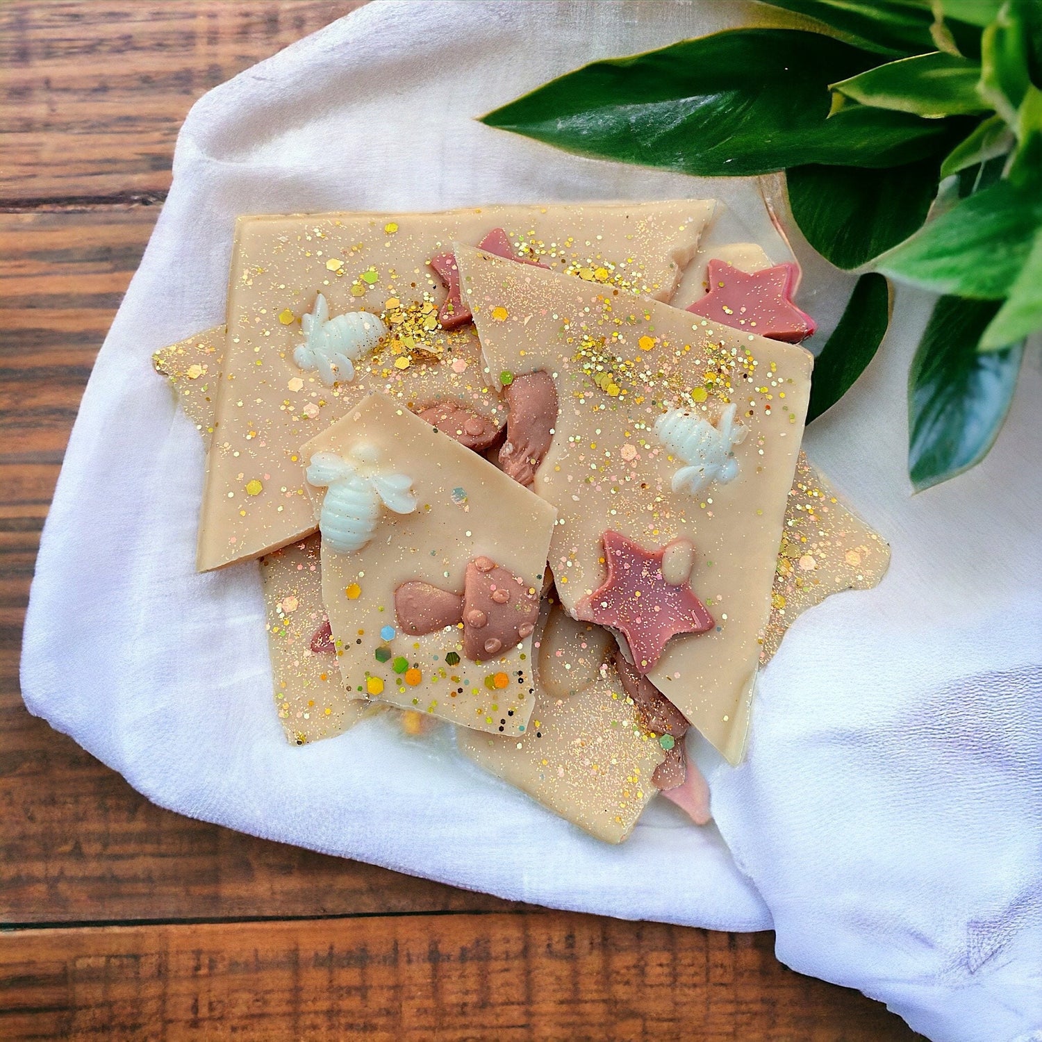 Wax Brittle