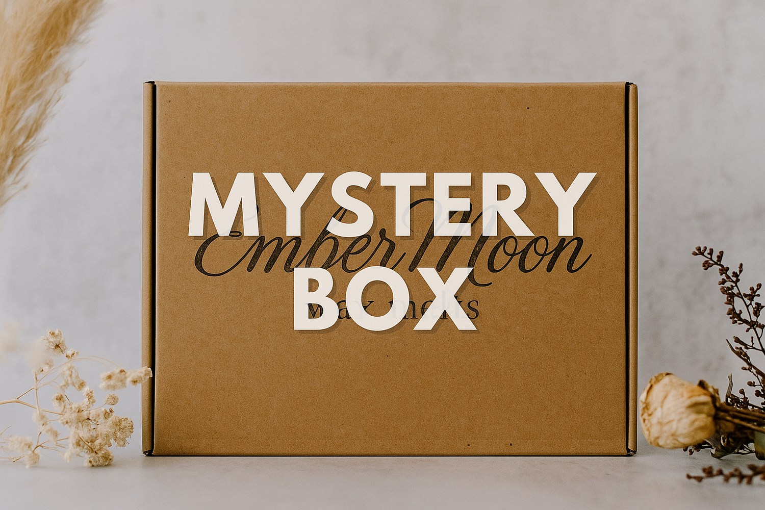 Mystery Bundles⁉️