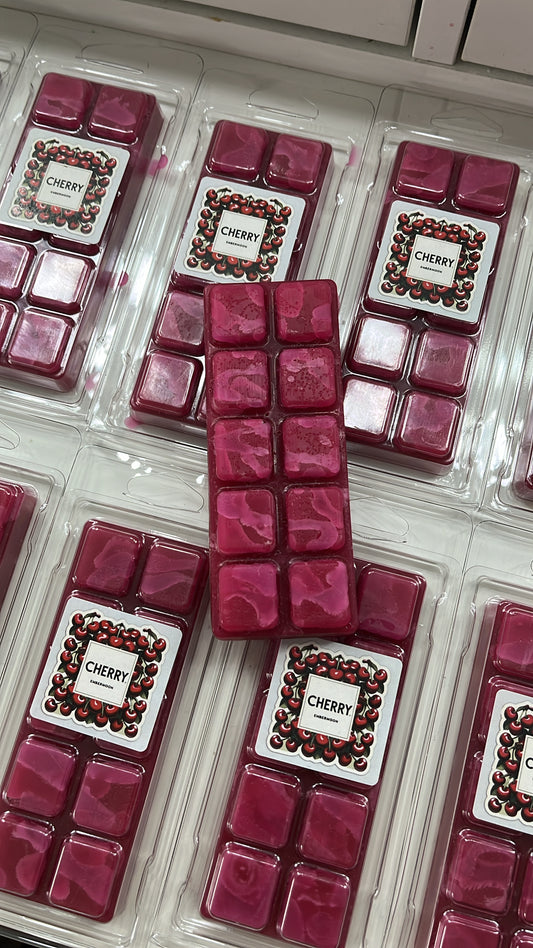 Cherry Wax Melts