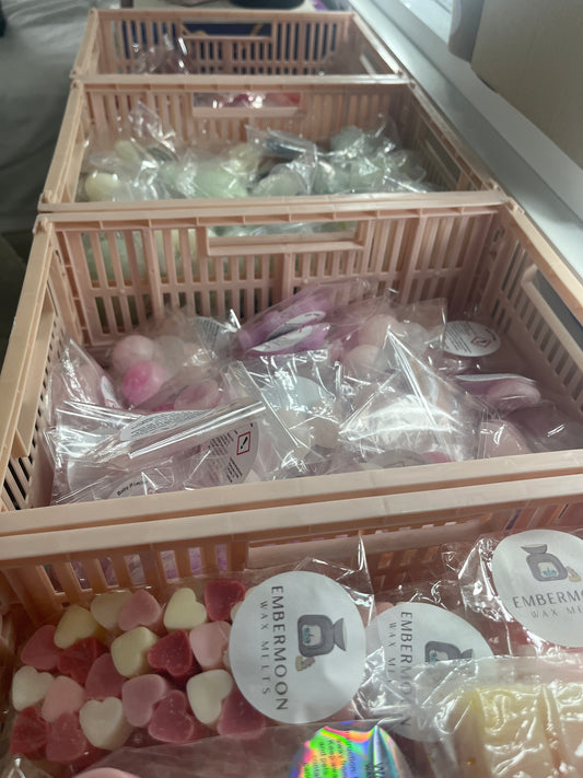 Mini Samples ( Random scent )