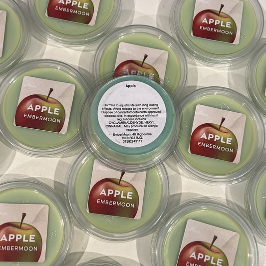 Apple Deli Pot