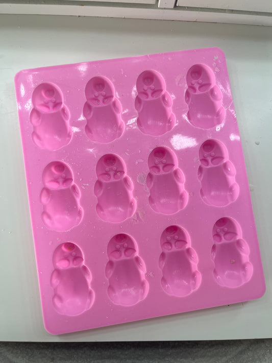 pig mould