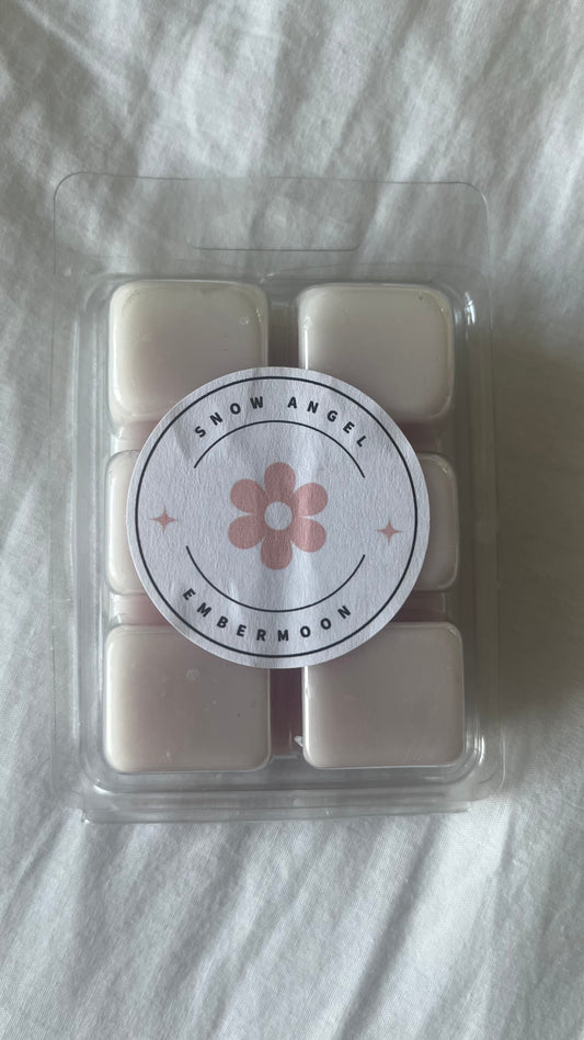 Snow Angel wax melts