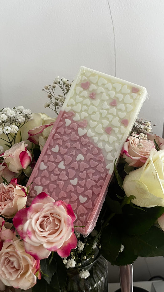 Large Cranberry&Apple snap bar