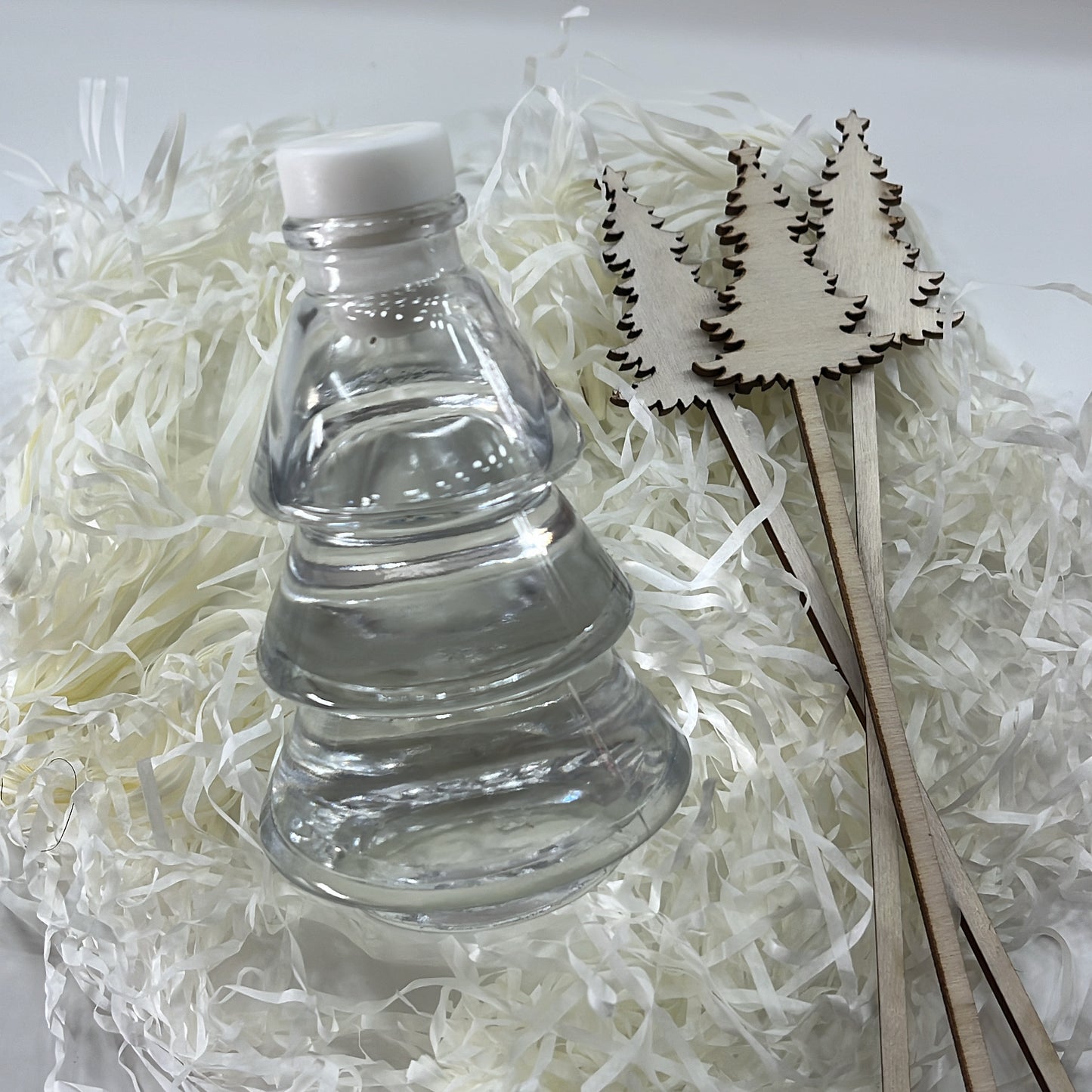 Cranberry&Apple Reed Diffuser