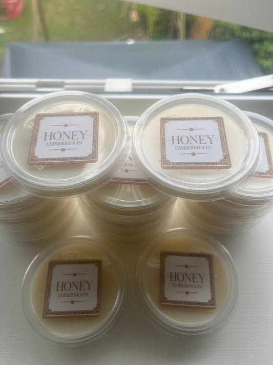 Honey Deli Pot
