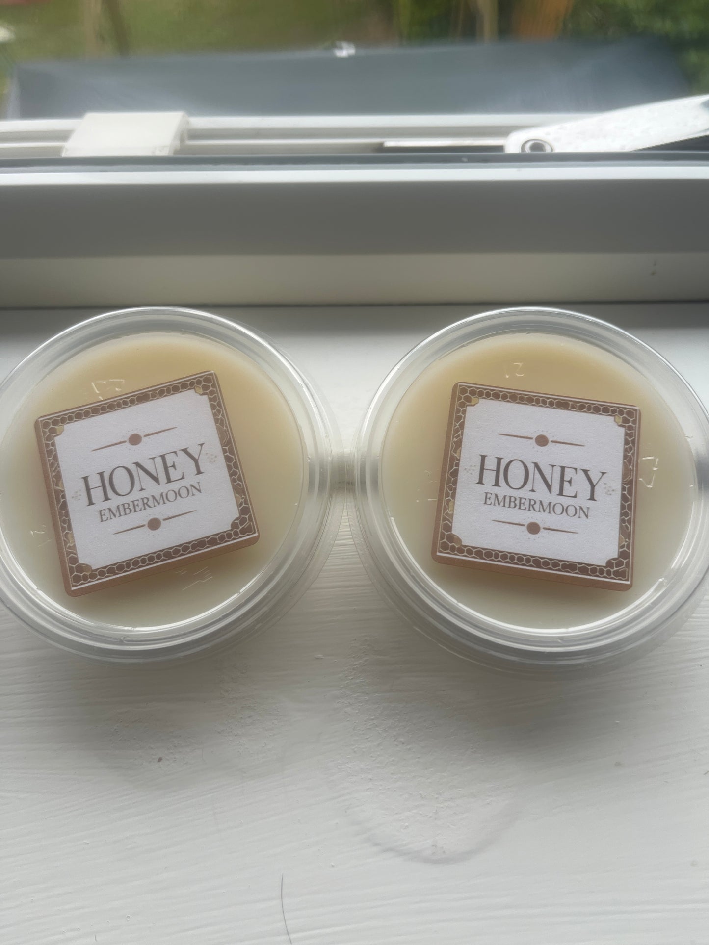 Honey Deli Pot