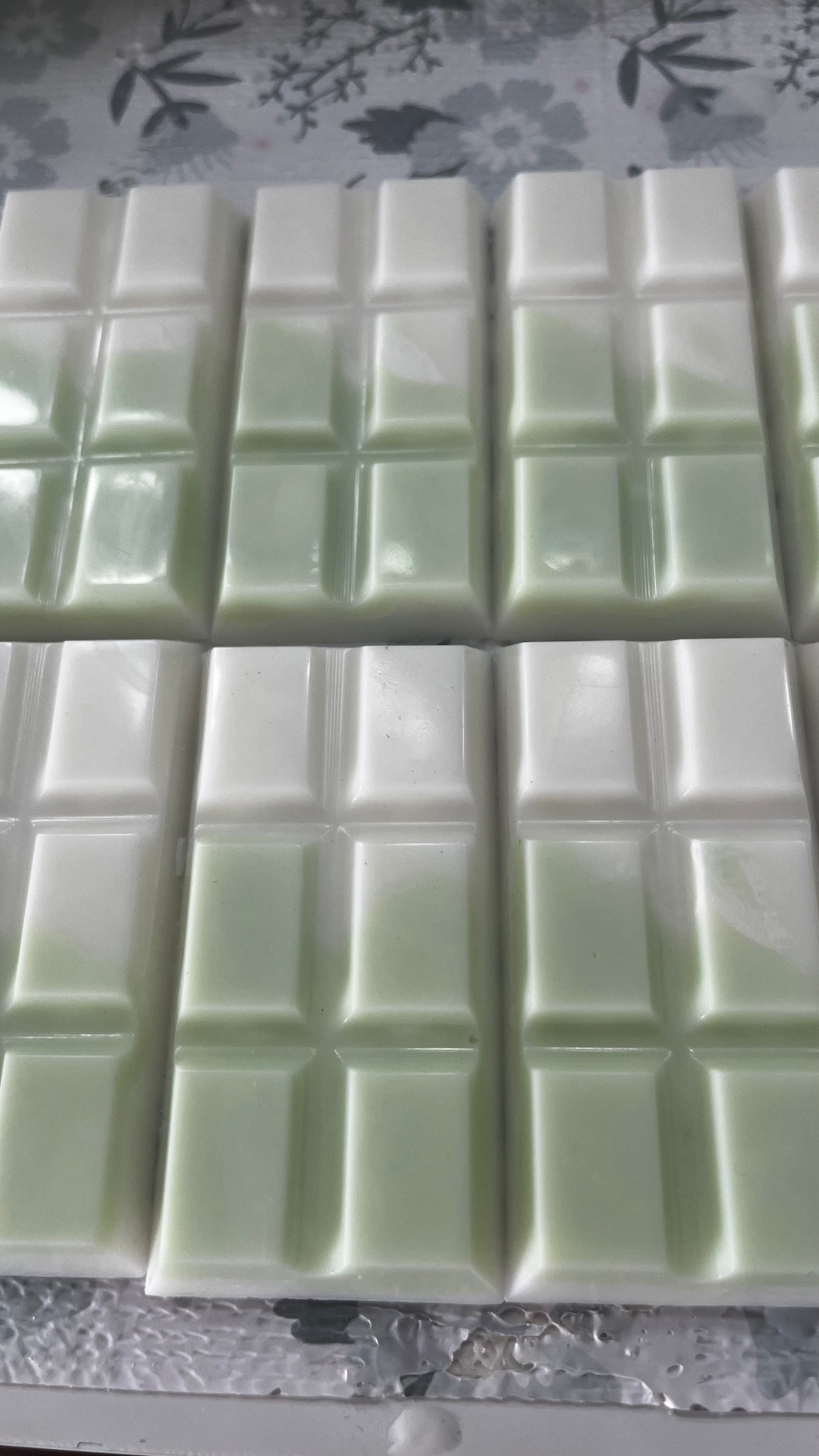 Mini Apple Bars