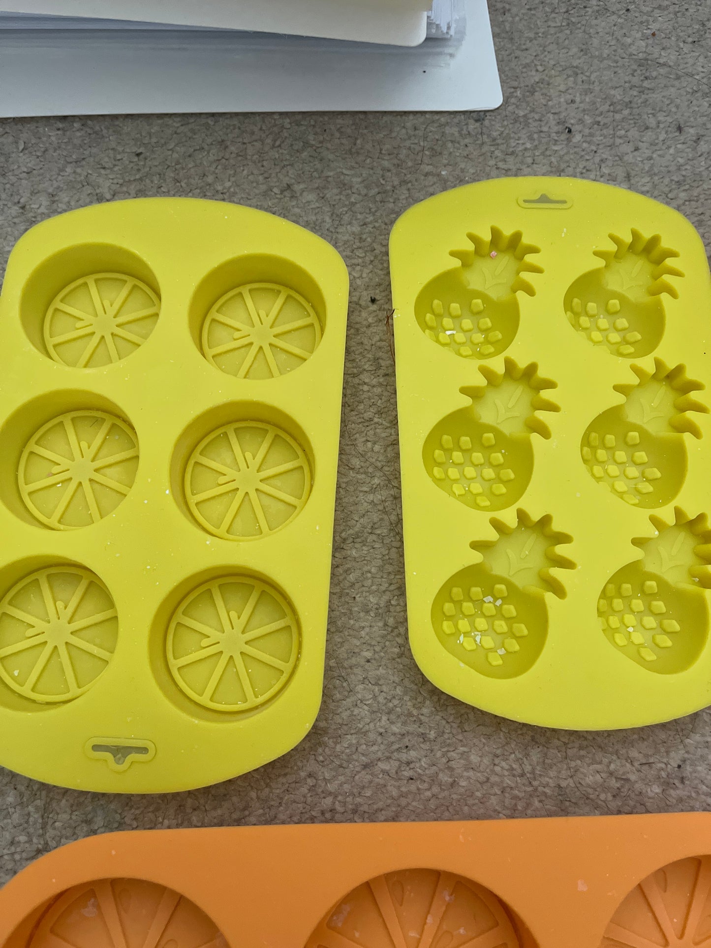 Fruit Mould Bundle