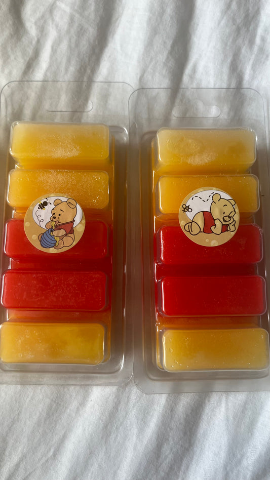 Pooh (Honey)