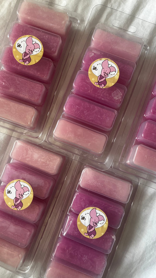 Piglet (strawberries&cream)