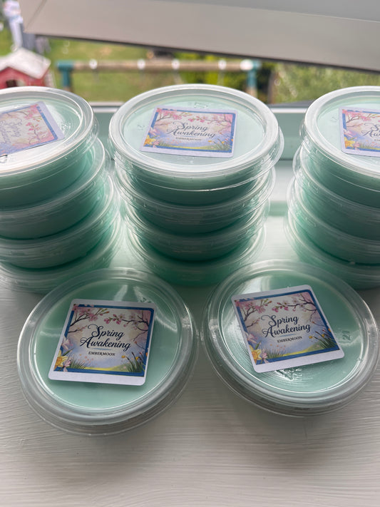Spring Awakening Deli pot