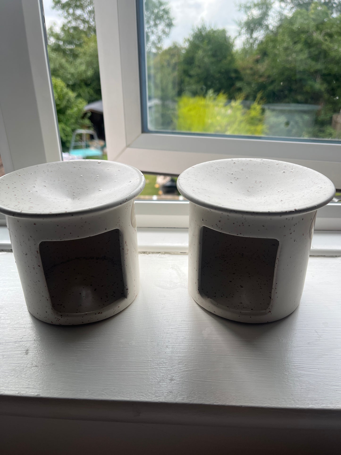 Oil Burner
