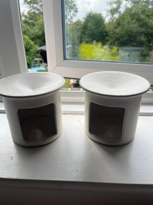 Oil Burner