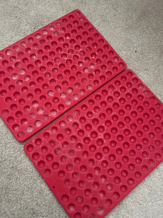 scoopies mould