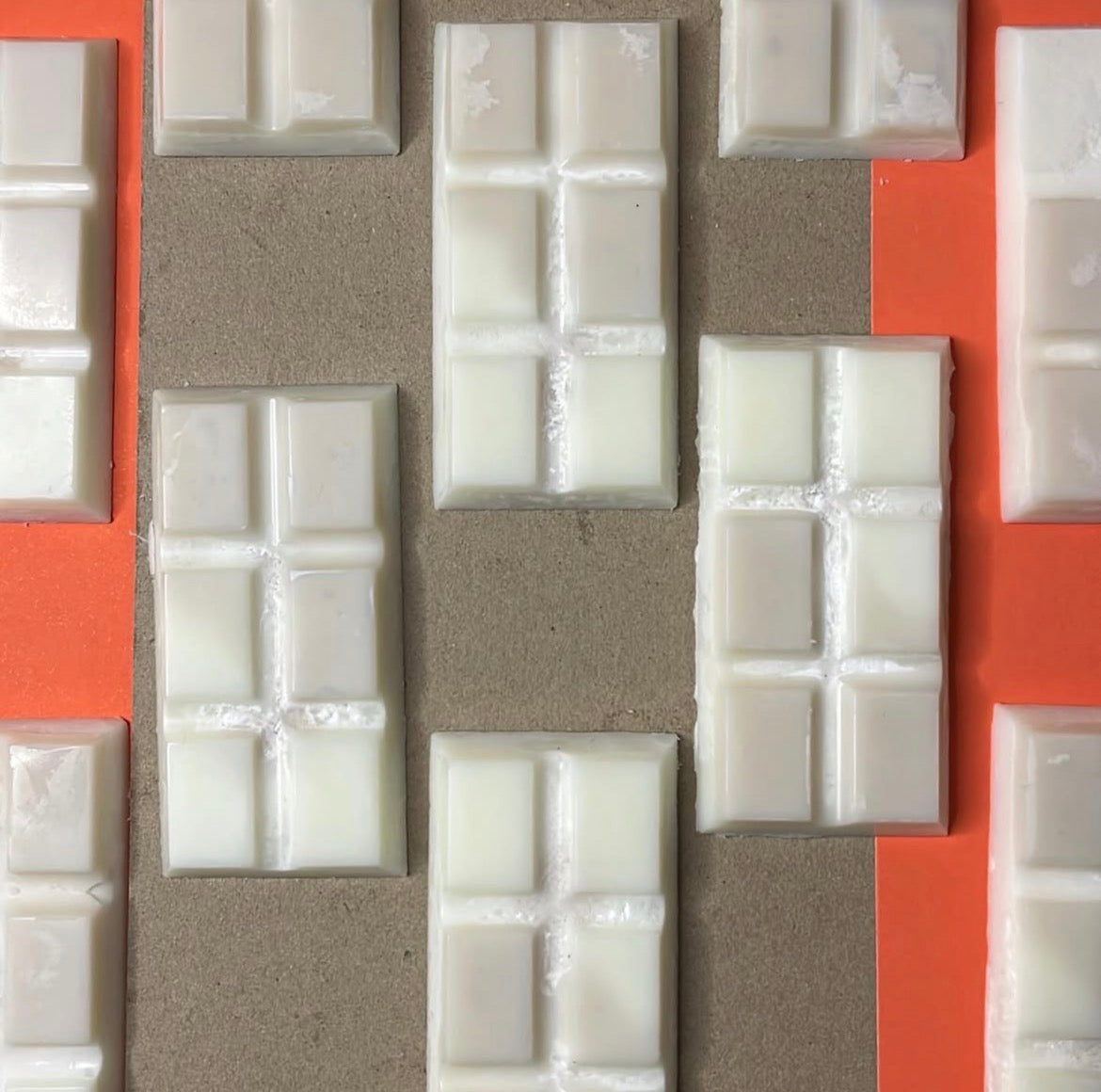 Cinnamon Mini Snap Bar