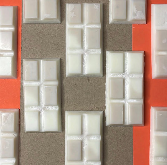 Cinnamon Mini Snap Bar