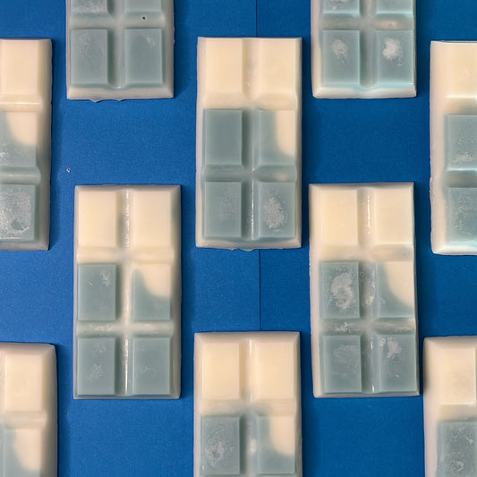 Citrus Frost&Snowdrop mini snap bars