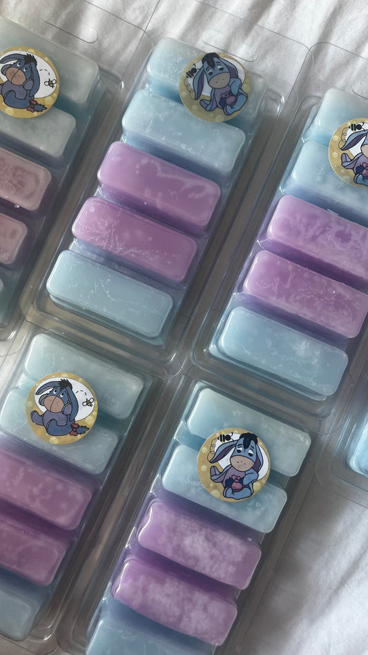 Eeyore (Blueberry&Vanilla)