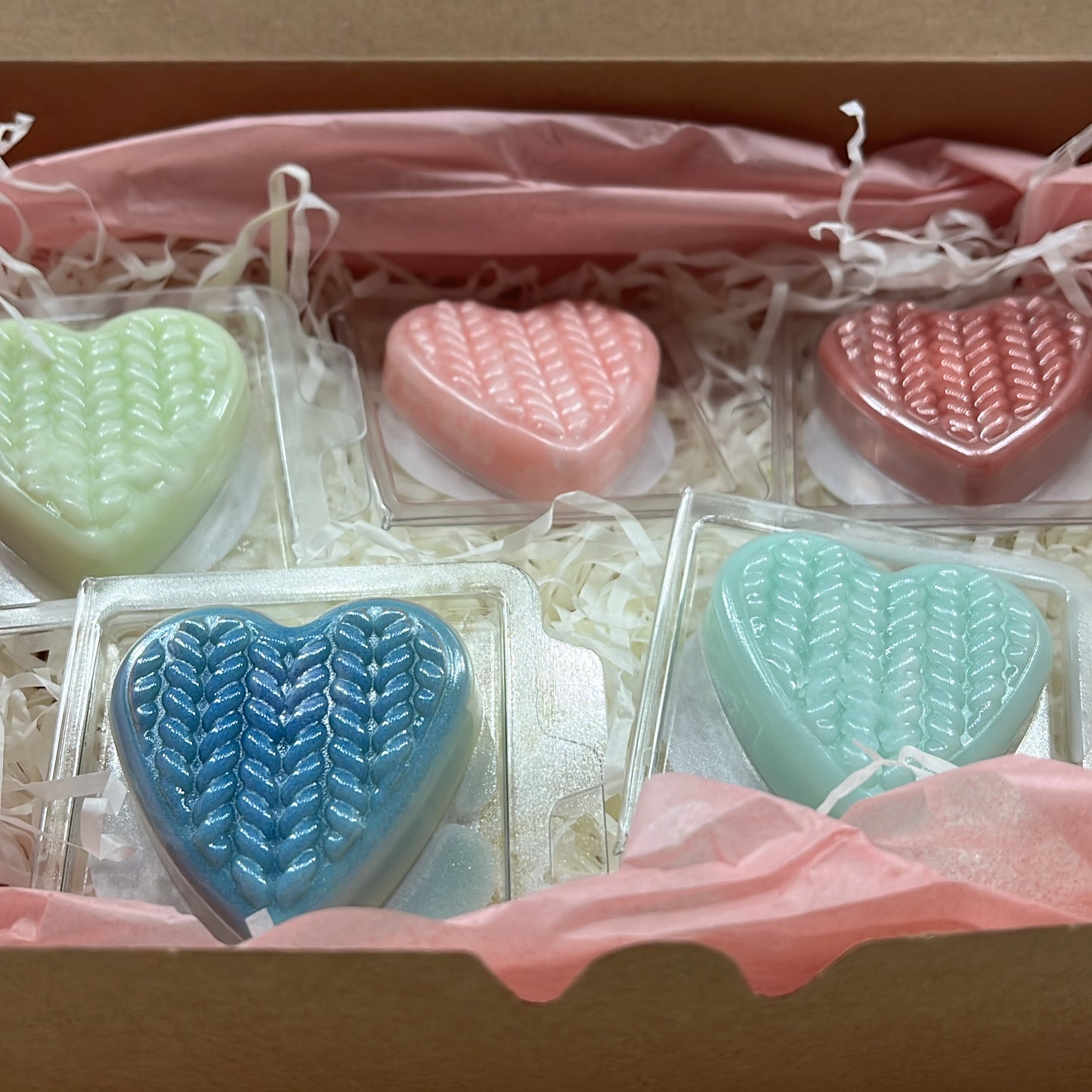 Sample Box 🫶
