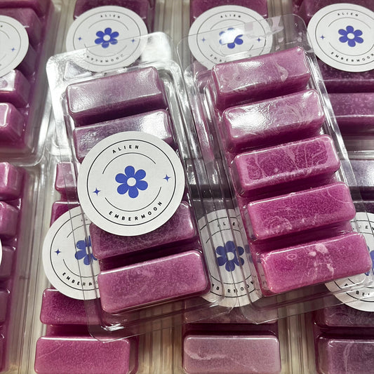 Alien Wax Melts